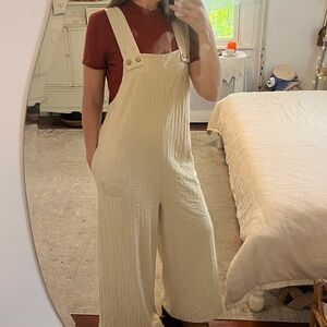 Free People Beach Jumpsuit/Overalls- XS